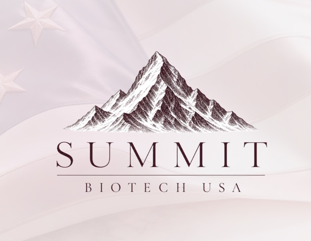 Summit Biotech USA logo
